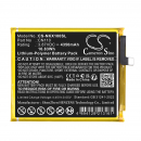 Nokia X20 / CN110 4350mAh Li-Polymer 3.87V (Cameron Sino)