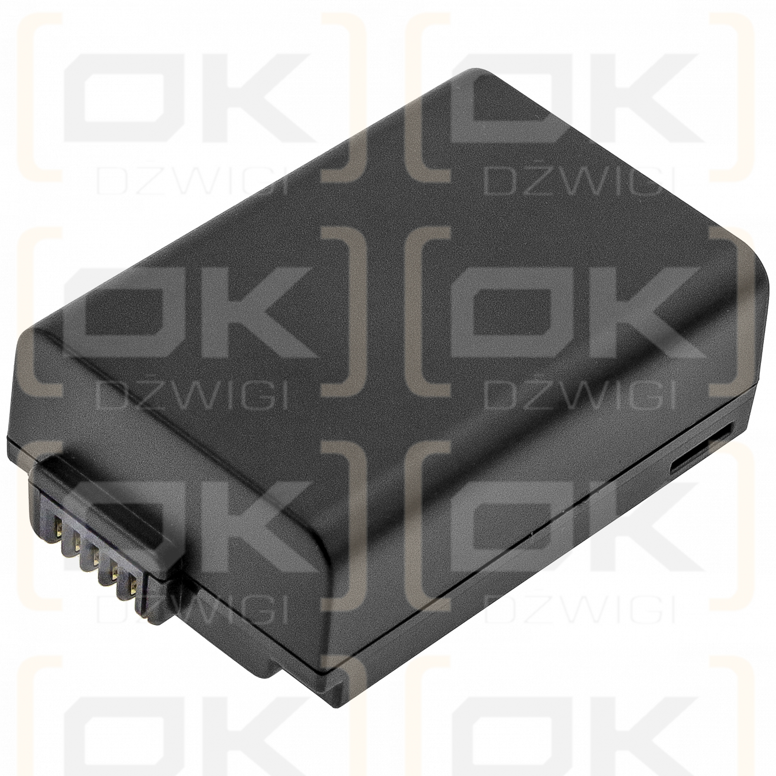 Nikon Z FC sin espejo / EN-EL25 1280mAh Li-ion 7.6V (Cameron Sino)