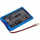 Nolan B5 / PL053448P 800 mAh Li-Ion 3,7 V (Cameron Sino)