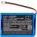 Nolan B5 / PL053448P 800 mAh Li-Ion 3,7 V (Cameron Sino)