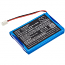 Nolan B5 / PL053448P 800 mAh Li-Ion 3,7 V (Cameron Sino)