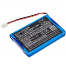 Nolan B5 / PL053448P 800mAh Li-ion 3.7V (Cameron Sino)