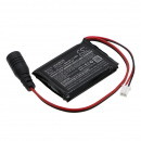 Nolan N-COM B902 R / BATTERIE 07 900 mAh Li-Polymer 3,7 V (Cameron Sino)