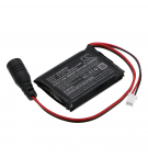 Nolan N-COM B902 R/BATERÍA 07 900mAh Li-Polímero 3.7V (Cameron Sino)