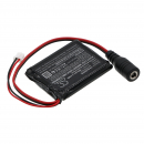 Nolan N-COM B902 R / BATTERIA 07 900mAh Li-Polymer 3.7V (Cameron Sino)