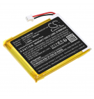 Nolan N-COM B902 R (2023) / BATERÍA 07 800mAh Li-Polímero 3.7V (Cameron Sino)