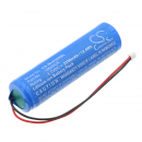 Newland NLS-NVH300 / 18650CR 3350mAh Li-ion 3.7V (Cameron Sino)
