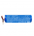 Newland NLS-NVH300 / 18650CR 3350 mAh Li-Ionen-Akku, 3,7 V (Cameron Sino)