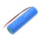 Newland NLS-NVH300 / 18650CR 3350mAh Li-ion 3.7V (Cameron Sino)