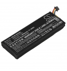 Nest GQ STYLE AC / G823-00179-01 6000mAh Li-Polymer 3.65V (Cameron Sino)