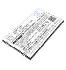 Newland SD100 Orion II MD / BRP-38-9000 9000 мАч литий-полимерный 3,8 В (Cameron Sino)