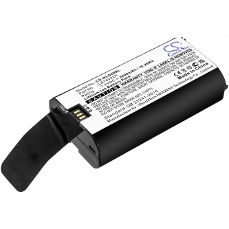 NEWLAND / LB74V22H 2200 mAh Li-Ion 7,4 V (Cameron Sino)