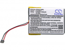 Nest T100577 / TL363844 200mAh Li-Polymer 3.7V (Cameron Sino)