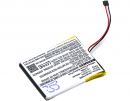 Nest T100577 / TL363844 200mAh Li-Polymer 3.7V (Cameron Sino)