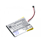 Nest T100577 / TL363844 200 мАч, литий-полимерный, 3,7 В (Cameron Sino)