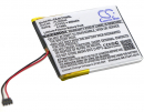 Nest T100577 / TL363844 200mAh Li-Polymer 3.7V (Cameron Sino)