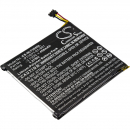 Nest T200877 / 3701-0001-01 450 mAh Li-Polymer 3,7 V (Cameron Sino)