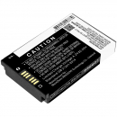 Bateria zamienna do Newland PT60 / BTY61 3800 mAh Li-Polymer 3.7 V (Cameron Sino)