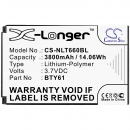Bateria zamienna do Newland PT60 / BTY61 3800 mAh Li-Polymer 3.7 V (Cameron Sino)