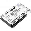 Bateria zamienna do Newland PT60 / BTY61 3800 mAh Li-Polymer 3.7 V (Cameron Sino)
