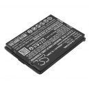 Newland MT93 Megattera / BTY95L 5000 mAh Li-Ion 3,85 V (Cameron Sino)