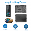 Newland MT93 Megattera / BTY95L 5000 mAh Li-Ion 3,85 V (Cameron Sino)