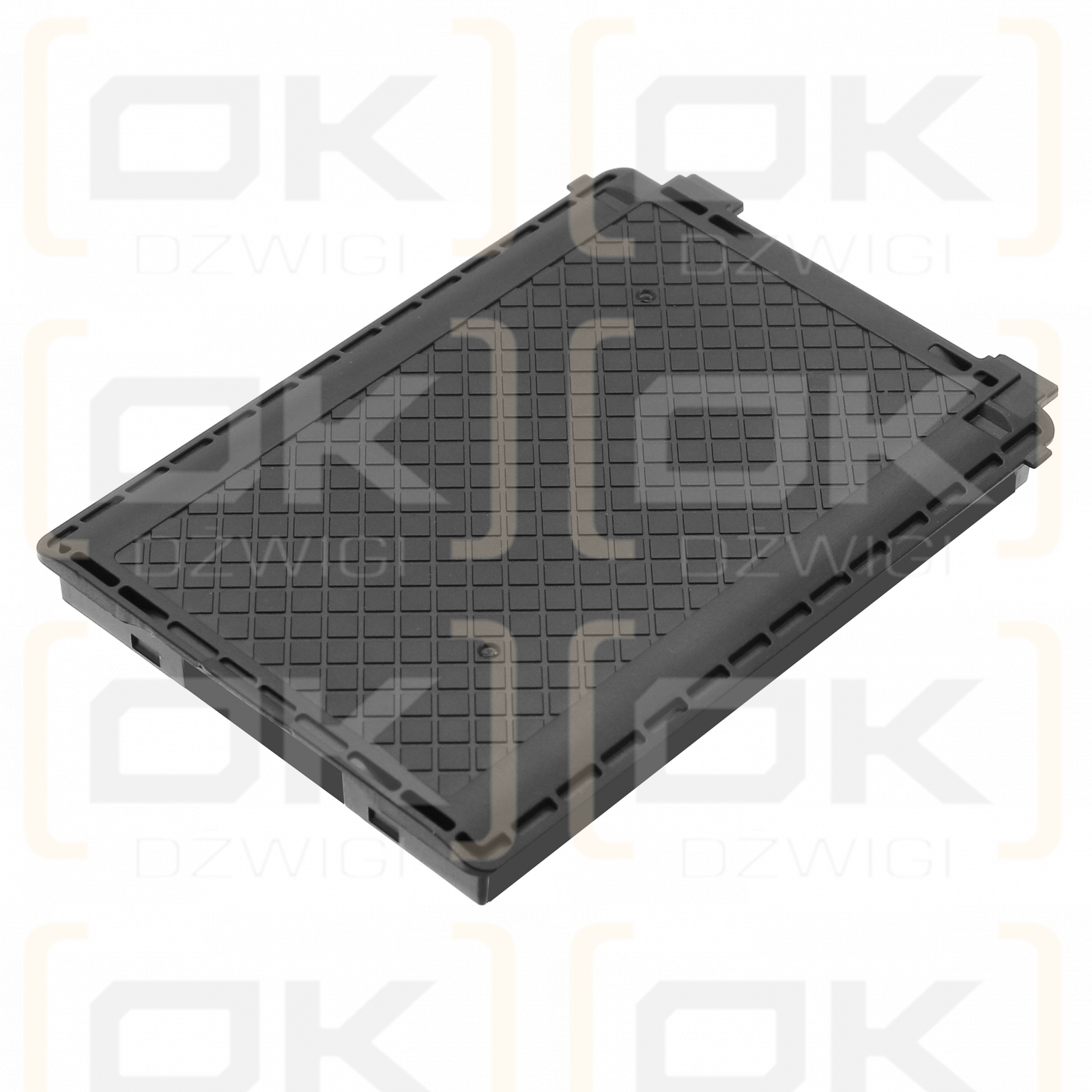 Newland MT93 Megattera / BTY95L 5000 mAh Li-Ion 3,85 V (Cameron Sino)