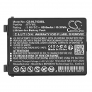 Newland MT93 Megattera / BTY95L 5000 mAh Li-Ion 3,85 V (Cameron Sino)