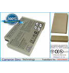 Packard Bell iGo 6000 / PC-VP-WP44 4400 mAh Li-ion 14.8 V (Cameron Sino)