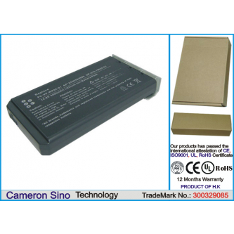 NEC VersaPro VY18F/RF-R / APA000084900 4400 mAh Li-Polymer 14.8 V (Cameron Sino)