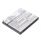 Сменный аккумулятор для мобильной точки доступа Sonim H500 5G / BAT-06000-01S 5000 мАч литий-полимерный 3,85 В (Cameron Sino)
