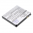 Сменный аккумулятор для мобильной точки доступа Sonim H500 5G / BAT-06000-01S 5000 мАч литий-полимерный 3,85 В (Cameron Sino)