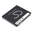 Сменный аккумулятор для мобильной точки доступа Sonim H500 5G / BAT-06000-01S 5000 мАч литий-полимерный 3,85 В (Cameron Sino)