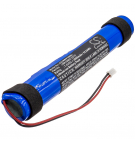 Nyne Vibe / INR18650 2S1P 2600 mAh Li-Ion 7,4 V (Cameron Sino)