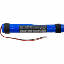 Nyne Vibe / INR18650 2S1P 2600 mAh Li-Ion 7,4 V (Cameron Sino)