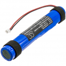 Nyne Vibe / INR18650 2S1P 2600 mAh Li-Ion 7,4 V (Cameron Sino)