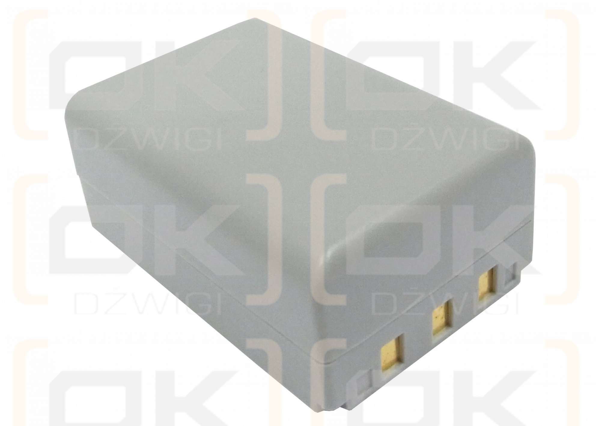 Casio Exilim Pro EX-F1BK / NP-100 1950 mAh Li-ion 7,4 V (Cameron Sino)