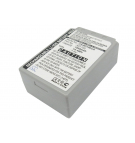 Casio Exilim Pro EX-F1BK / NP-100 1950 mAh Li-ion 7,4 V (Cameron Sino)