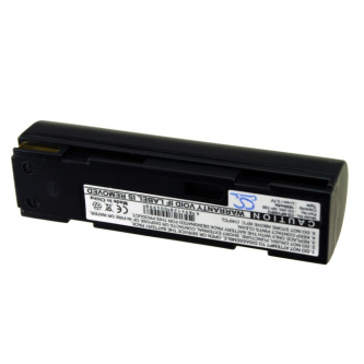 JVC GC-QX5HD / BN-V101 1850mAh Li-ion 3.7V (Cameron Sino)