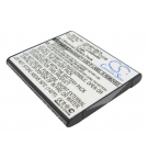 Casio Exilim EX-ZS15 / NP-120 550mAh Li-ion 3.7V (Cameron Sino)