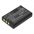 Toshiba Camileo H30 / PA3790U-1CAM 1800mAh Li-ion 3.7V (Cameron Sino)