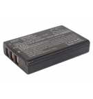 Toshiba Camileo H30 / PA3790U-1CAM 1800mAh Li-ion 3.7V (Cameron Sino)