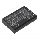 Toshiba Camileo H30 / PA3790U-1CAM 1800mAh Li-ion 3.7V (Cameron Sino)