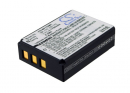 Ordro HDV-D325 / NP-170 1700mAh Li-ion 3.7V (Cameron Sino)