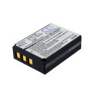 Ordro HDV-D325 / NP-170 1700mAh Li-ion 3.7V (Cameron Sino)