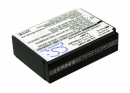 Ordro HDV-D325 / NP-170 1700mAh Li-ion 3.7V (Cameron Sino)