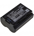 Fujifilm X-H2S / NP-W235 2000 mAh Li-ion 7.4 V (Cameron Sino)