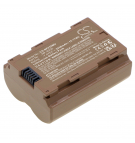 Fujifilm X-H2S / NP-W235 2050 mAh Li-ion 7.4 V (Cameron Sino)