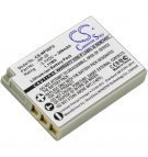 Fujifilm Finepix F450 Zoom / NP-30 300mAh Li-ion 3.7V (Cameron Sino)