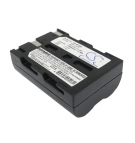 Samsung GX-20 / SB-L1674 1500mAh Li-ion 7.4V (Cameron Sino)